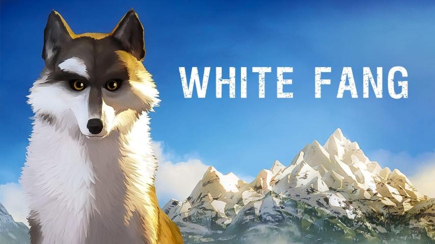 مشاهدة فيلم White Fang 2018 مترجم