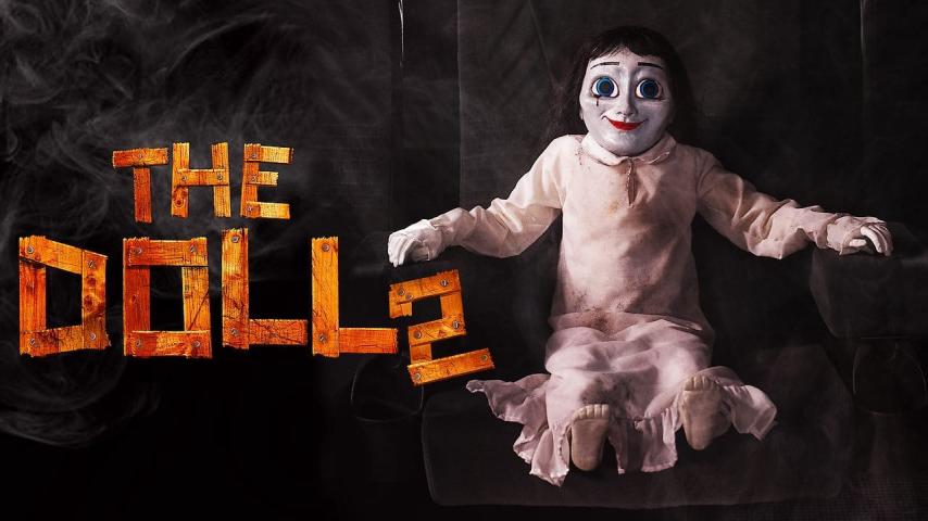 مشاهدة فيلم The Doll 2 2017 مترجم