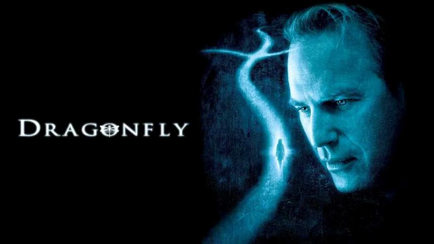 مشاهدة فيلم Dragonfly 2002 مترجم