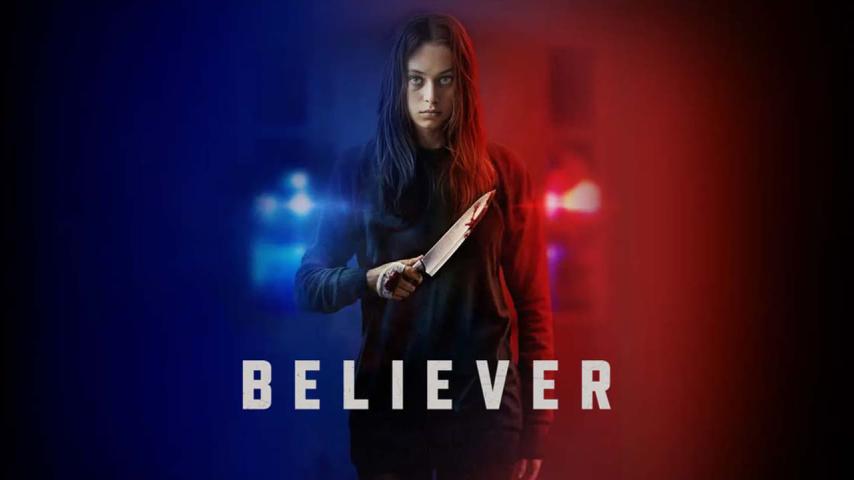 مشاهدة فيلم Believer 2024 مترجم