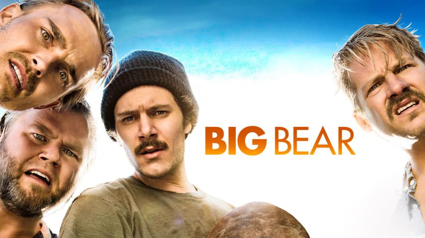 مشاهدة فيلم Big Bear 2017 مترجم