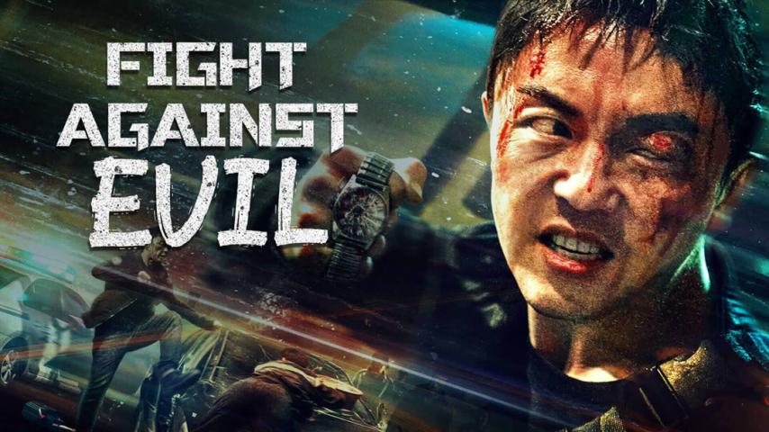 مشاهدة فيلم Fight Against Evil 2 2023 مترجم