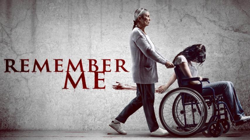 مشاهدة فيلم Remember Me 2022 مترجم