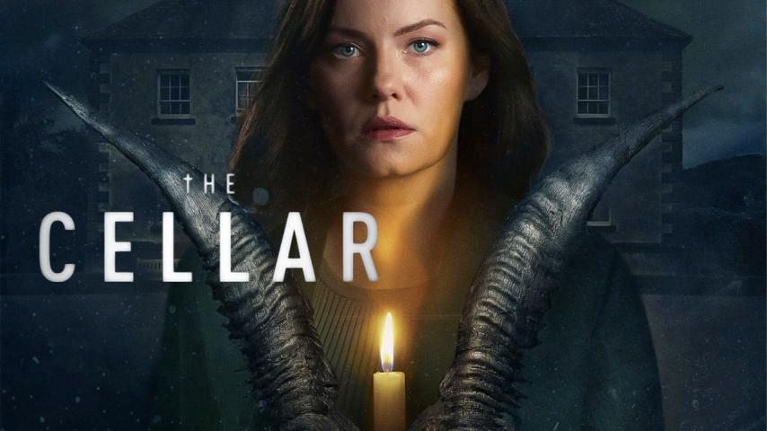 مشاهدة فيلم The Cellar 2022 مترجم