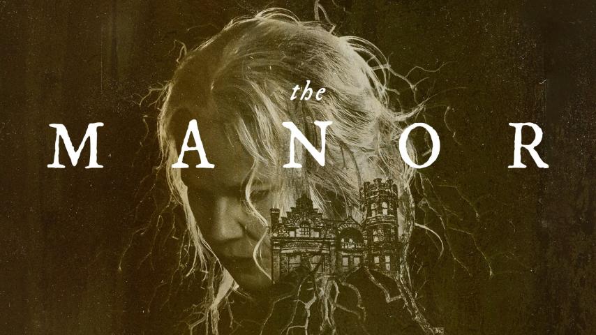 مشاهدة فيلم The Manor 2021 مترجم