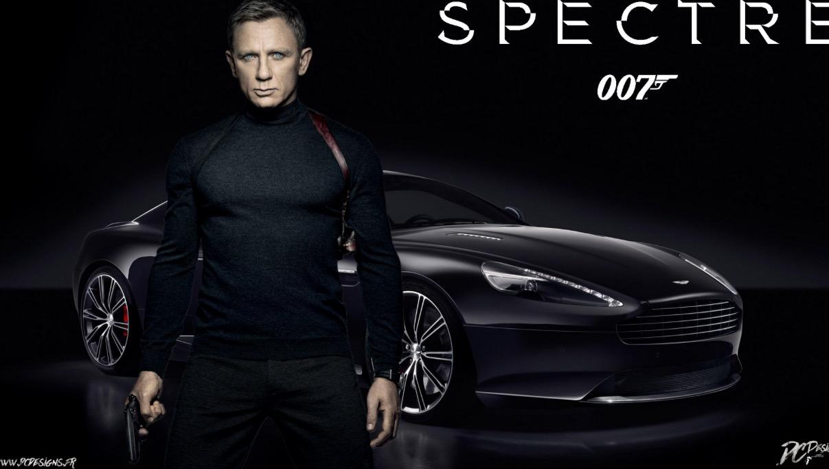 مشاهدة فيلم Spectre 2015 مترجم