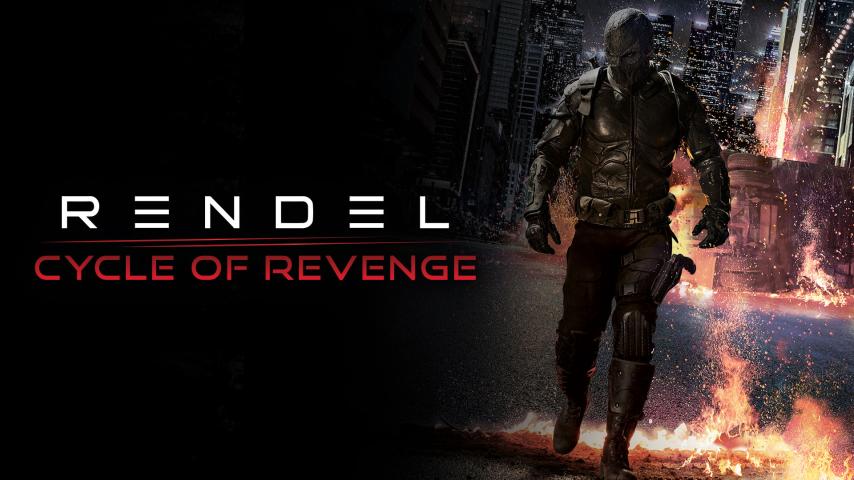 مشاهدة فيلم Rendel: Cycle of Revenge 2024 مترجم