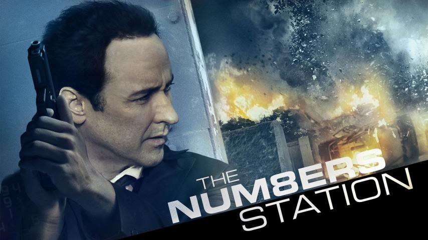 مشاهدة فيلم The Numbers Station 2013 مترجم