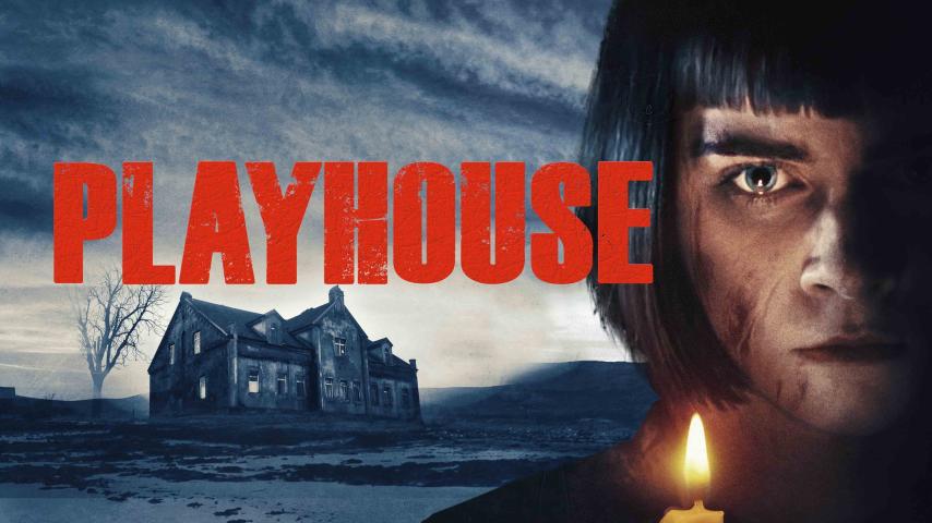 مشاهدة فيلم Playhouse 2020 مترجم