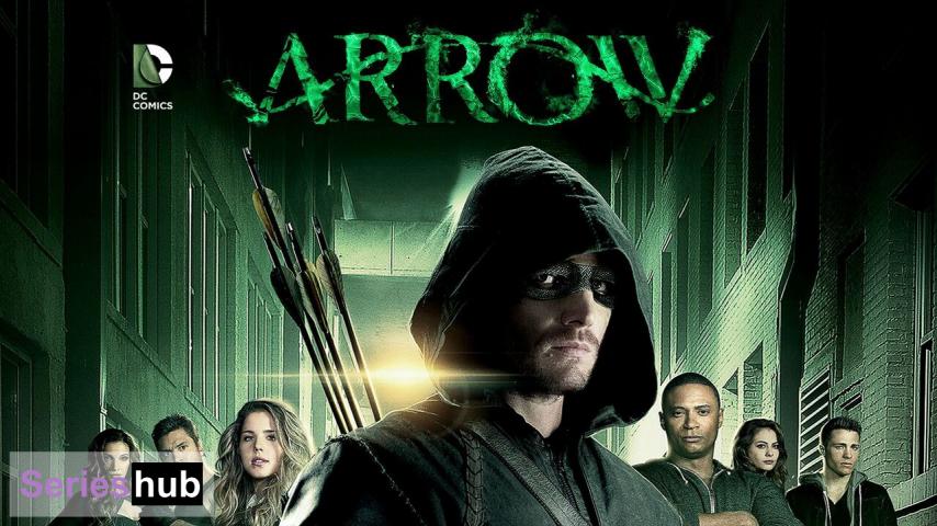 مسلسل Arrow الموسم 2 الحلقة 1 مترجمة