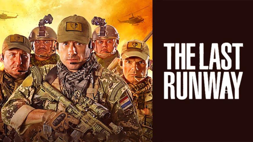 مشاهدة فيلم The Last Runway 2018 مترجم