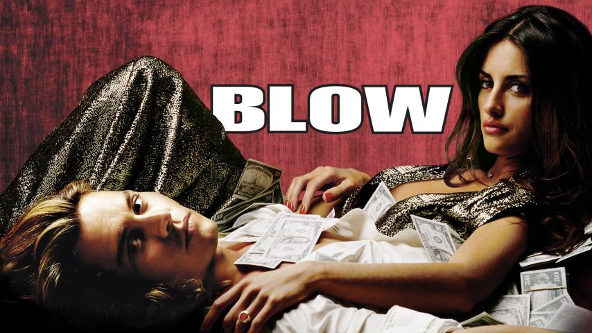 مشاهدة فيلم Blow 2001 مترجم