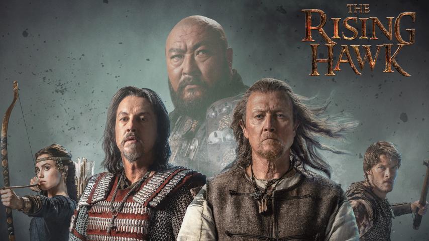 مشاهدة فيلم The Rising Hawk 2019 مترجم