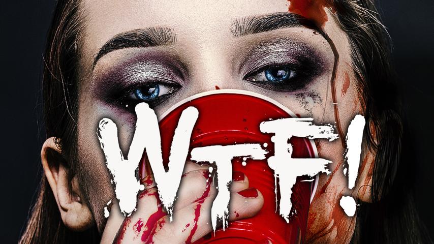 مشاهدة فيلم WTF! 2017 مترجم