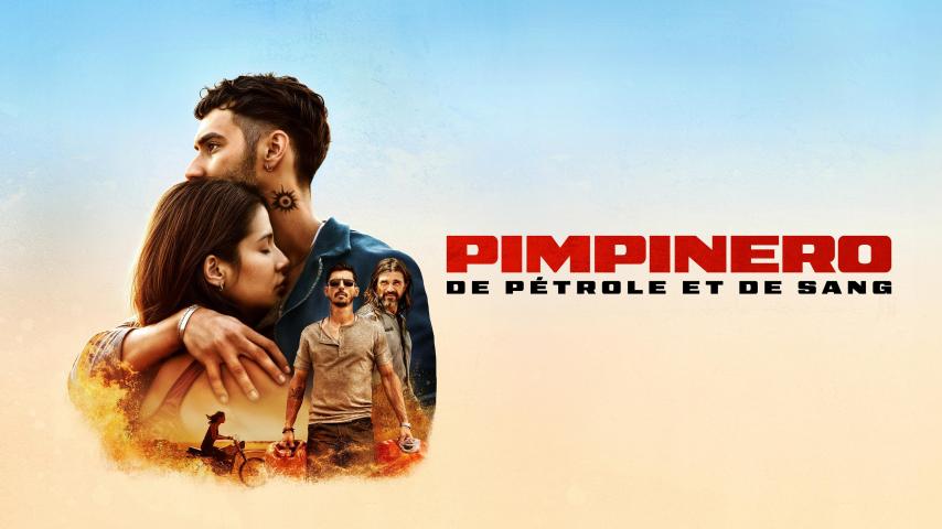 مشاهدة فيلم Pimpinero: Blood and Oil 2024 مترجم