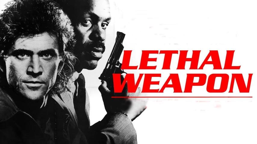 مشاهدة فيلم Lethal Weapon 1987 مترجم