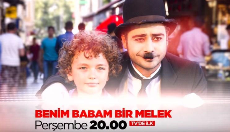 مشاهدة فيلم Benim Babam Bir Melek 2017 مترجم