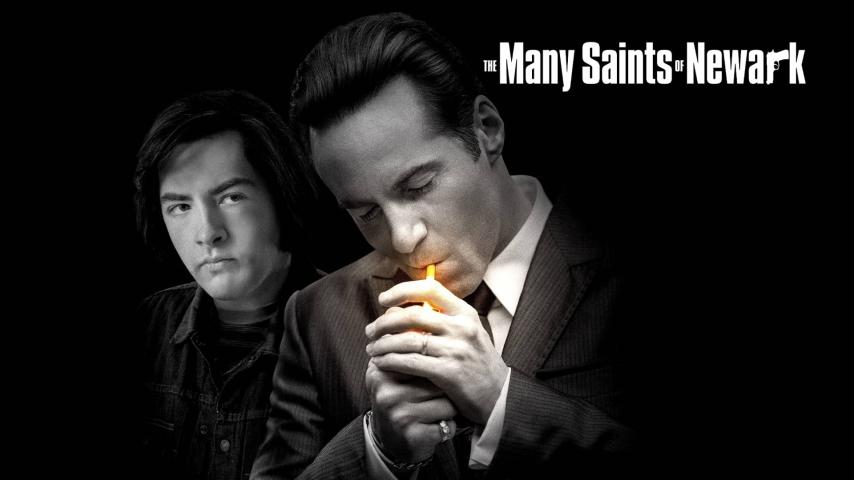 مشاهدة فيلم The Many Saints of Newark 2021 مترجم