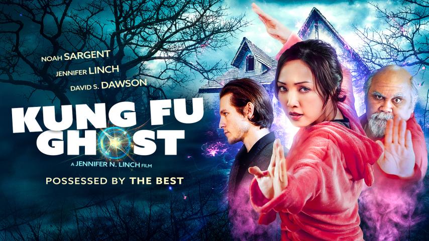 مشاهدة فيلم Kung Fu Ghost 2022 مترجم