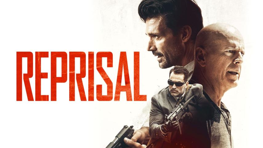 مشاهدة فيلم Reprisal 2018 مترجم