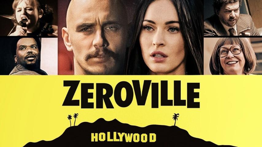 مشاهدة فيلم Zeroville 2019 مترجم