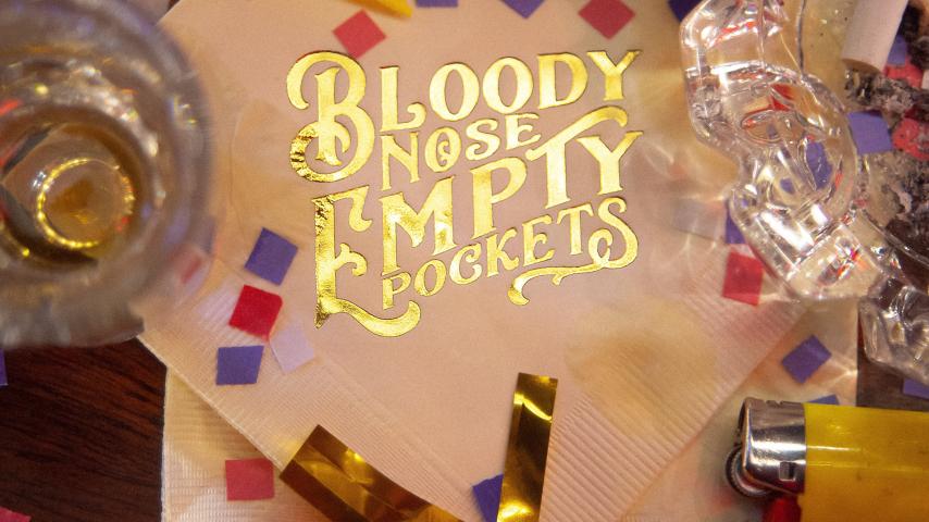 مشاهدة فيلم Bloody Nose, Empty Pockets 2020 مترجم