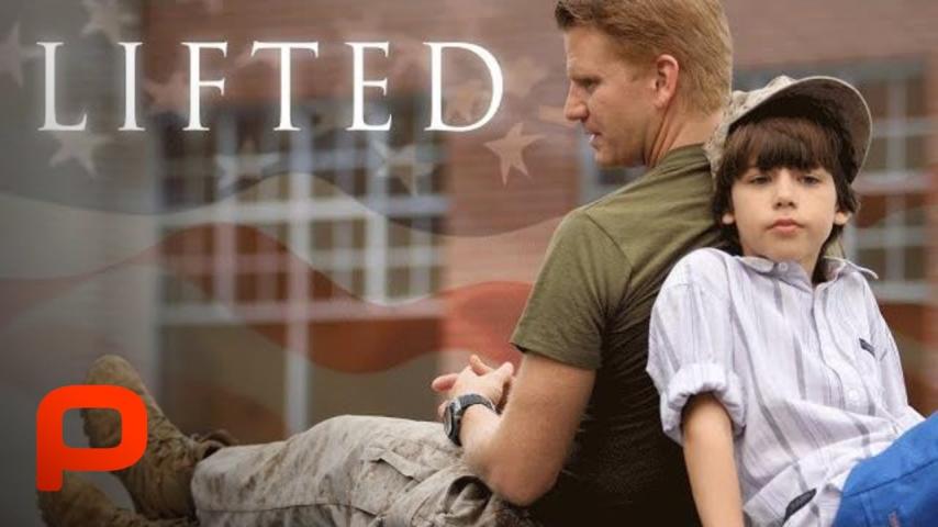 مشاهدة فيلم Lifted 2010 مترجم