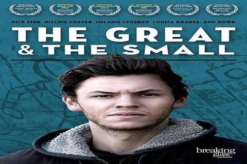 مشاهدة فيلم The Great and The Small 2016 مترجم