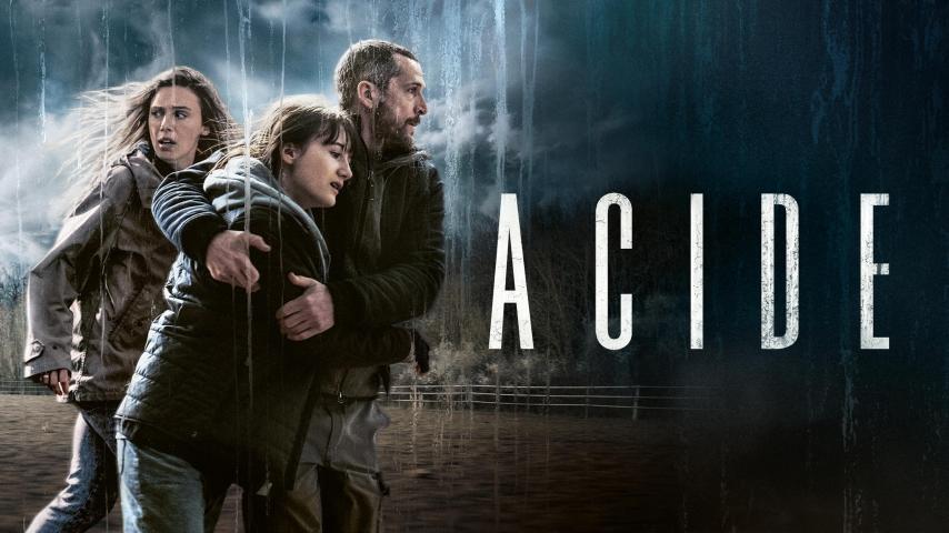 مشاهدة فيلم Acid 2023 مترجم