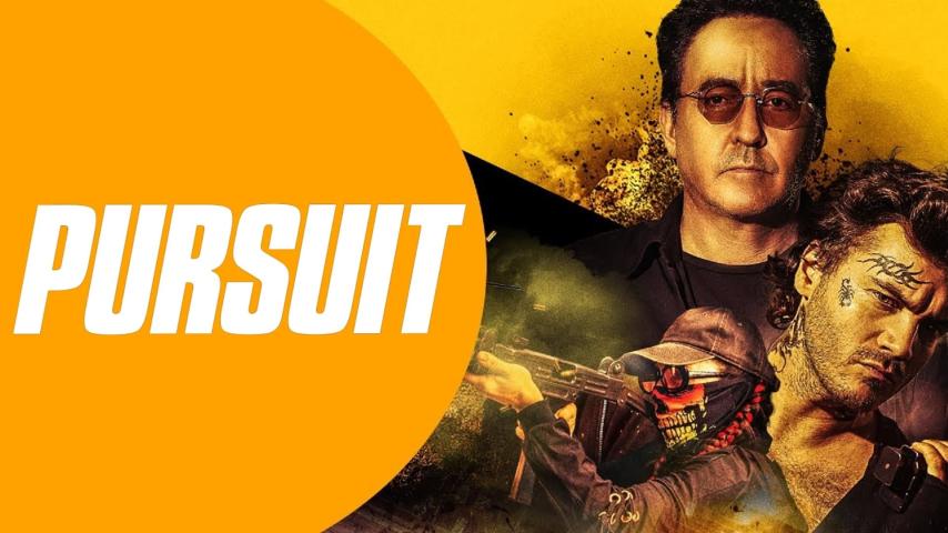 مشاهدة فيلم Pursuit 2022 مترجم