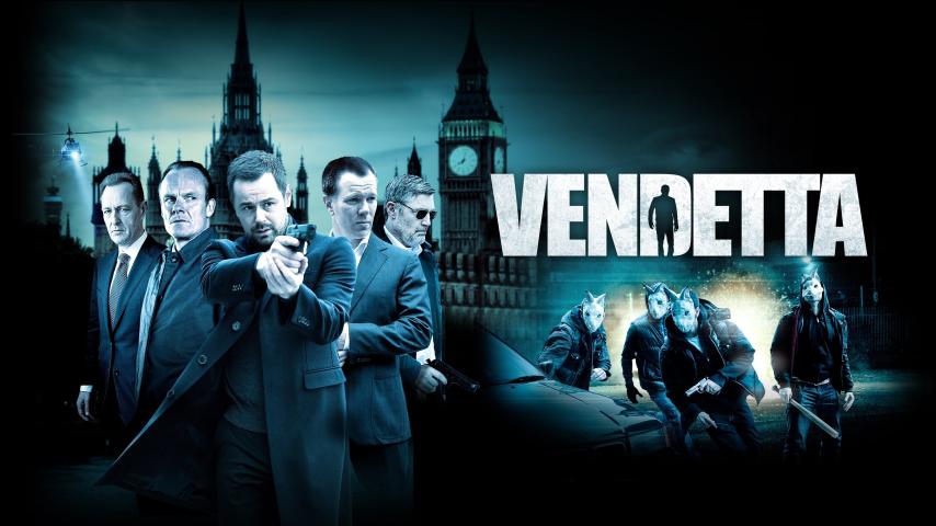 مشاهدة فيلم Vendetta 2013 مترجم