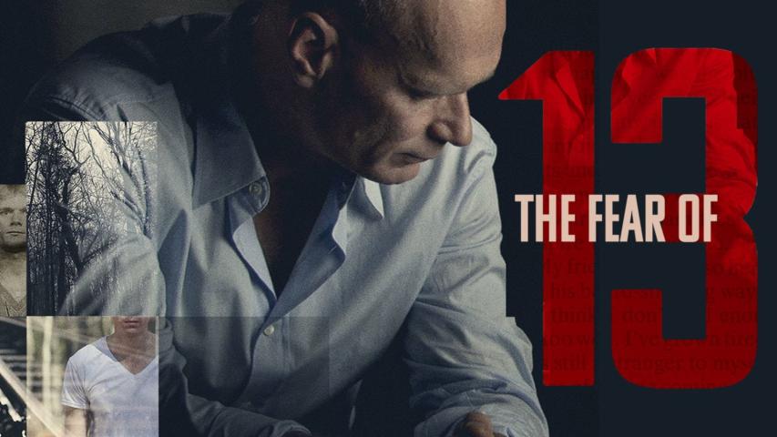 مشاهدة فيلم The Fear of 13 2015 مترجم