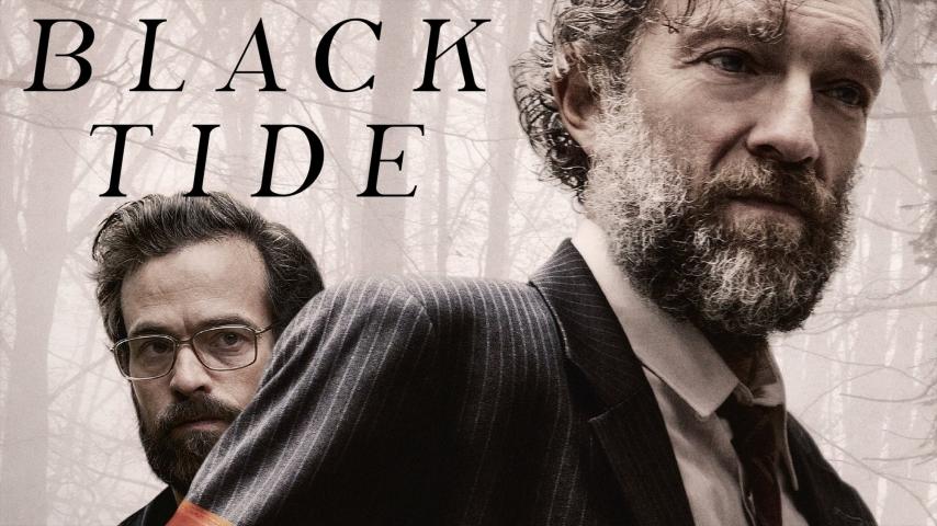 مشاهدة فيلم Black Tide 2018 مترجم