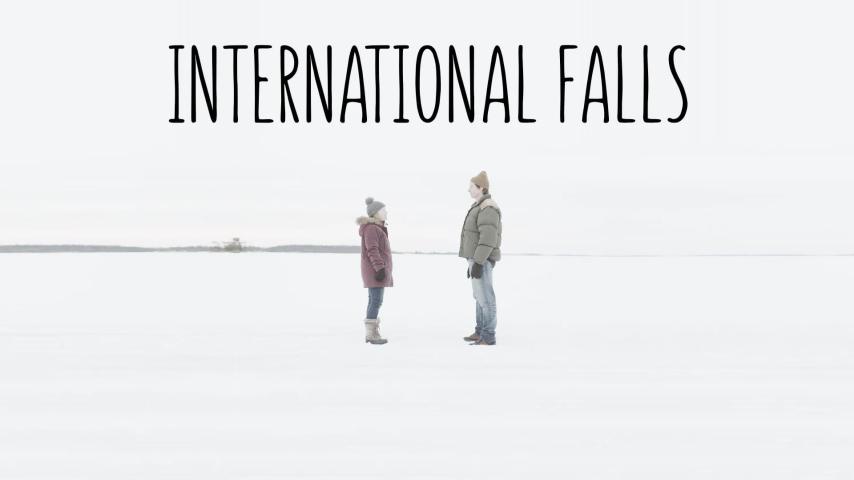 مشاهدة فيلم International Falls 2019 مترجم