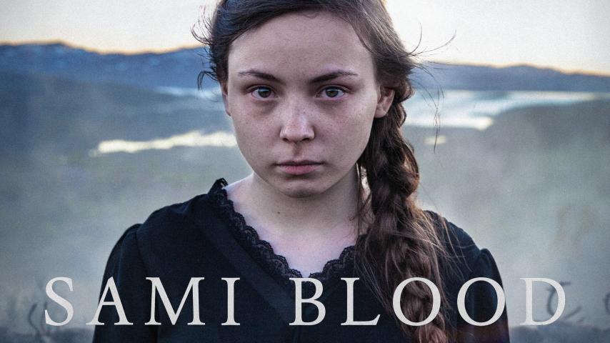 مشاهدة فيلم Sami Blood 2016 مترجم