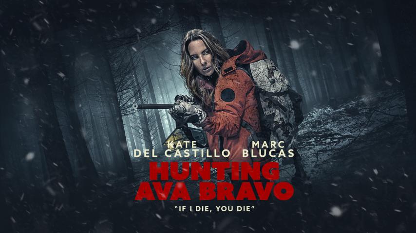 مشاهدة فيلم Hunting Ava Bravo 2022 مترجم