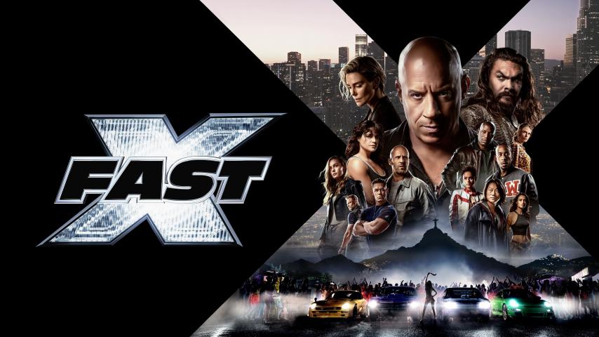 مشاهدة فيلم Fast X 2023 مترجم