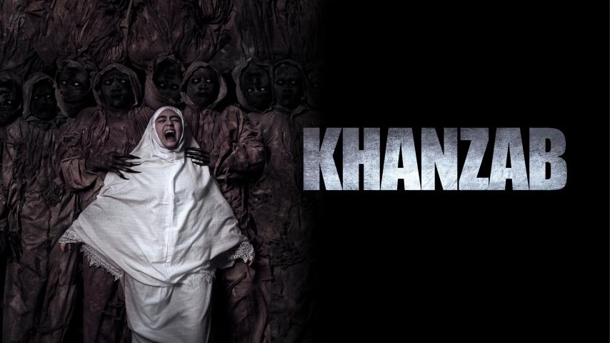 مشاهدة فيلم Khanzab 2023 مترجم