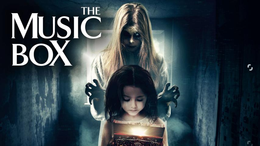 مشاهدة فيلم The Music Box 2018 مترجم