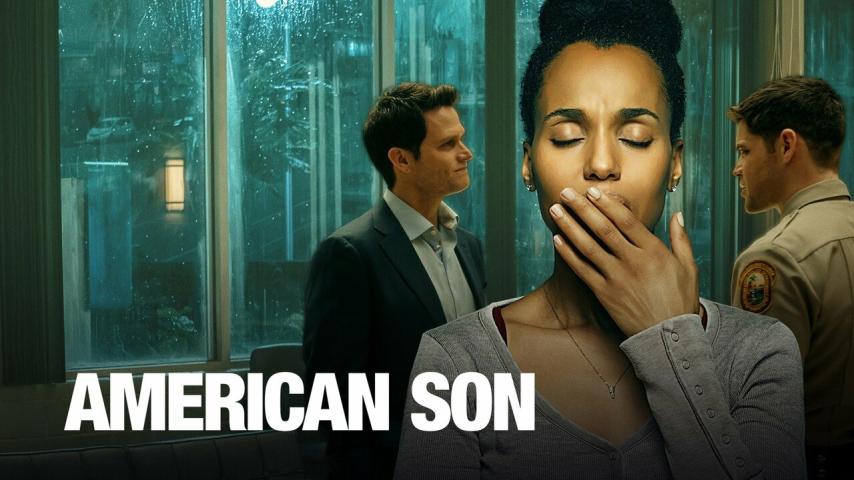 مشاهدة فيلم American Son 2019 مترجم