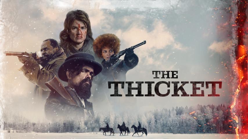 مشاهدة فيلم The Thicket 2024 مترجم