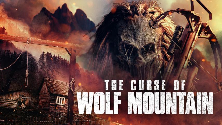 مشاهدة فيلم Wolf Mountain 2022 مترجم