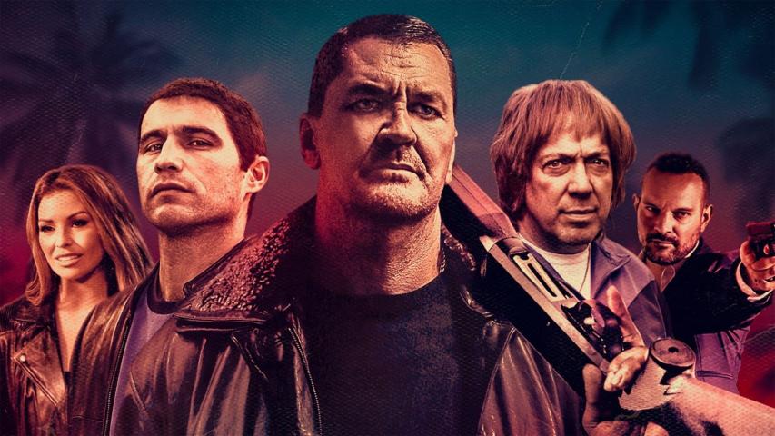 مشاهدة فيلم Rise of the Footsoldier 4 Marbella 2019 مترجم