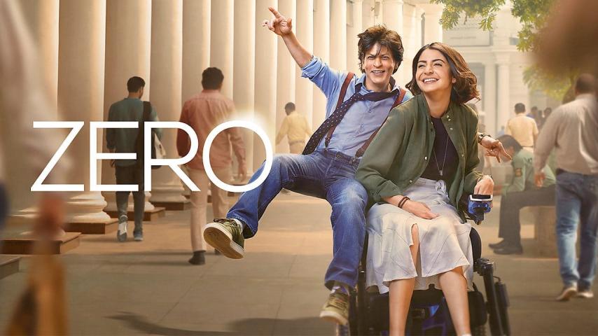 مشاهدة فيلم Zero 2018 مترجم