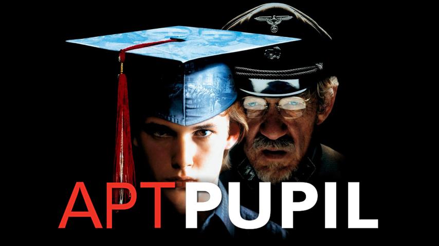 مشاهدة فيلم Apt Pupil 1998 مترجم