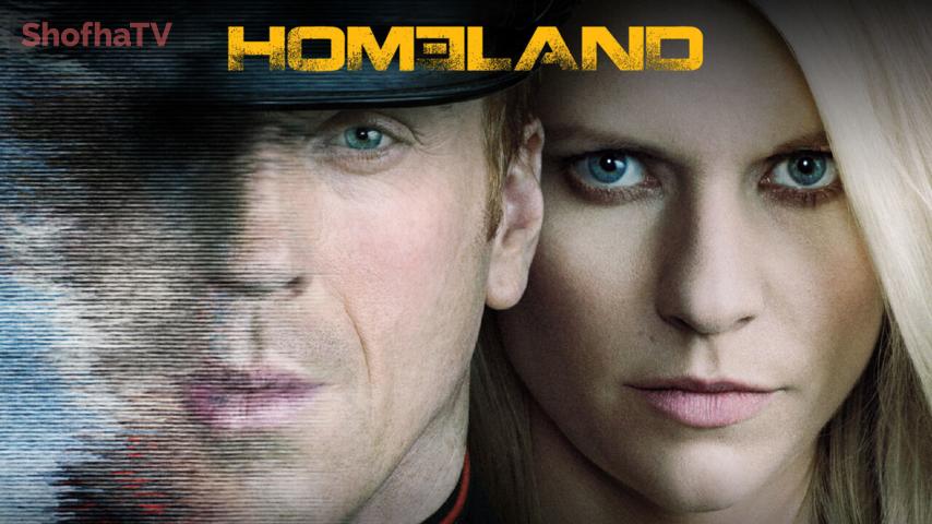 مسلسل Homeland الموسم 1 الحلقة 1 مترجمة