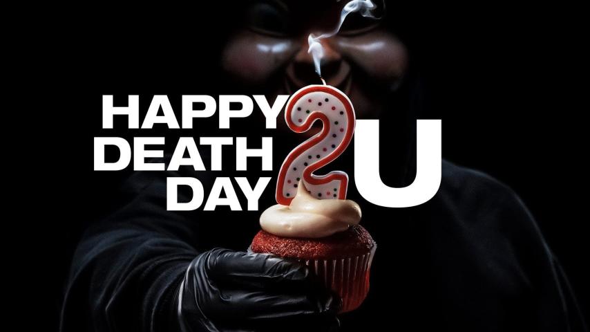 مشاهدة فيلم Happy Death Day 2U 2019 مترجم