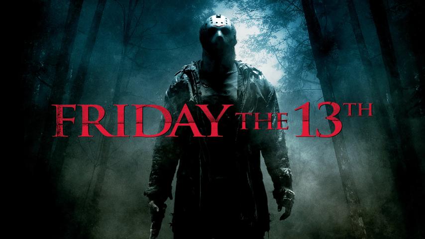 مشاهدة فيلم Friday the 13th 2009 مترجم