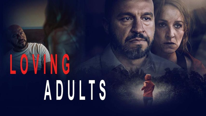 مشاهدة فيلم Loving Adults 2022 مترجم