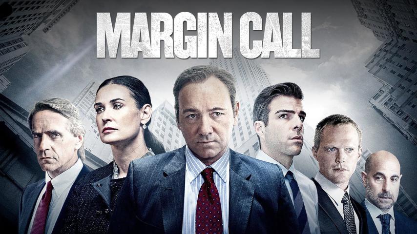 مشاهدة فيلم Margin Call 2011 مترجم